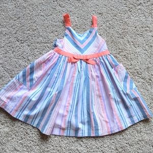 📦5/$25  Cherokee dress